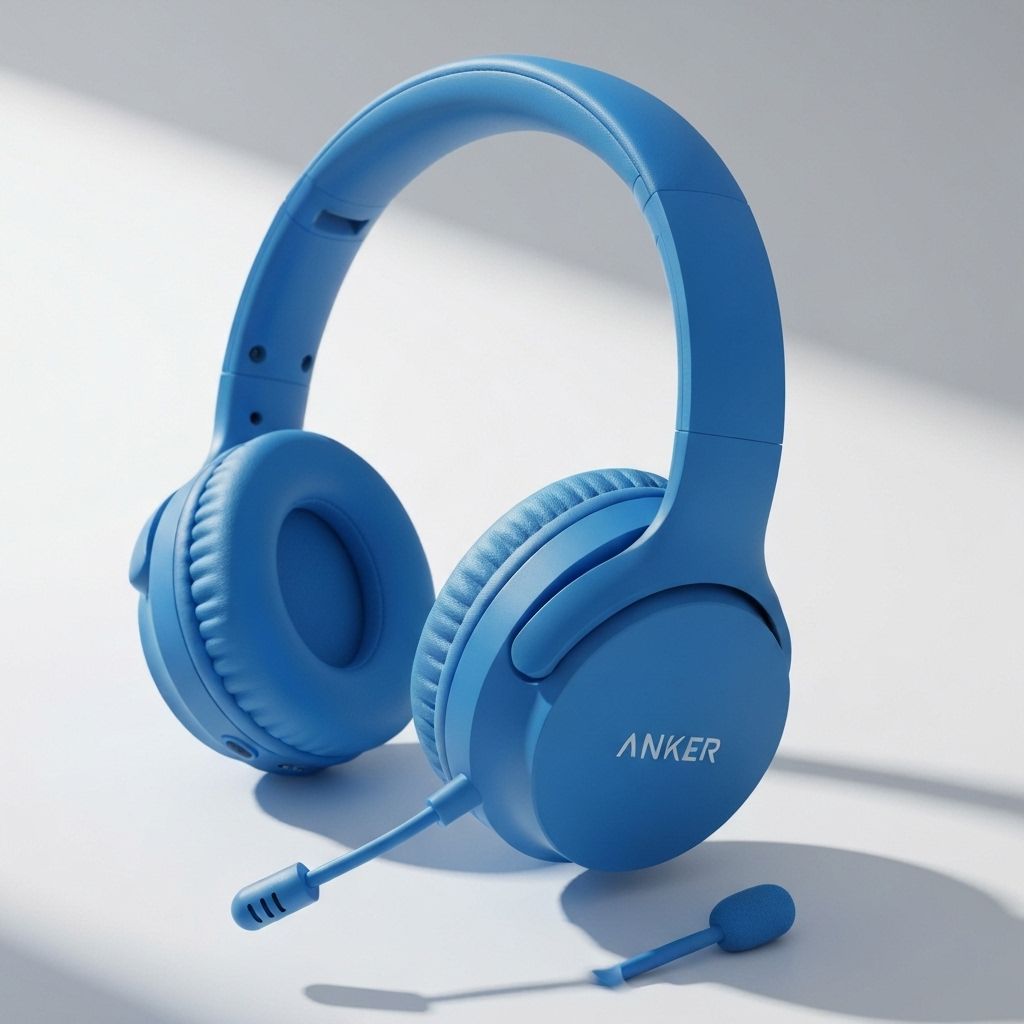 Fone De Ouvido Soundcore By Anker P20i Graves Poderosos E Fimacitantes Bluetooth 5