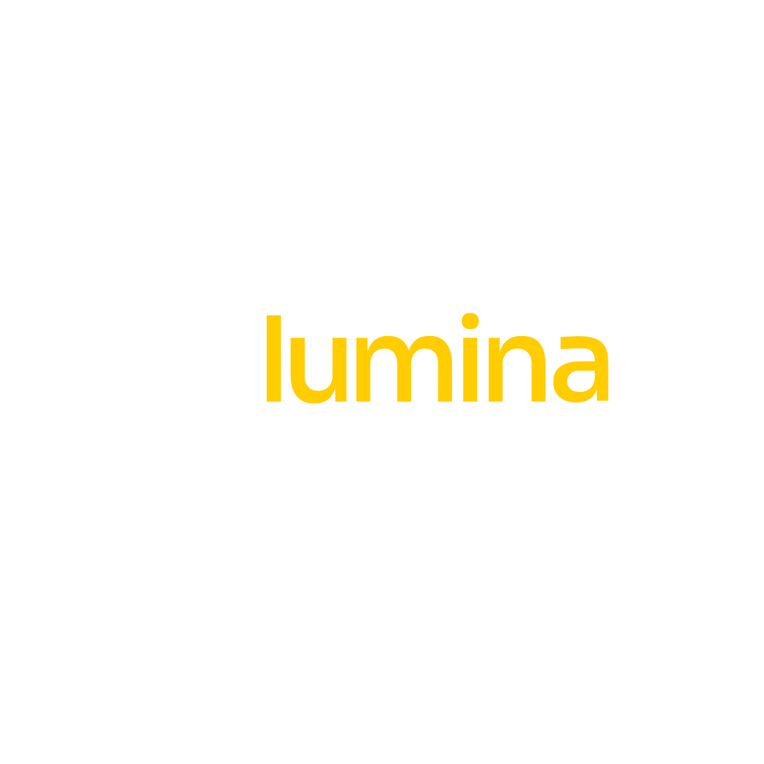 Logotipo da Lumina Banking